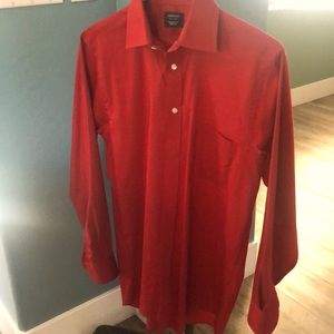 Men dress shirt